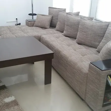 4u Apartment Burgas City