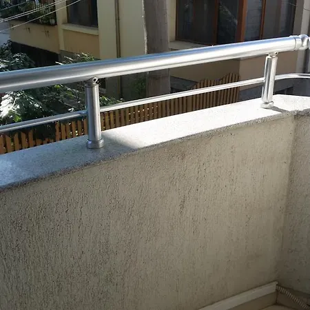 4u Apartment Burgas City