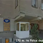 Apartman 4u Burgasz