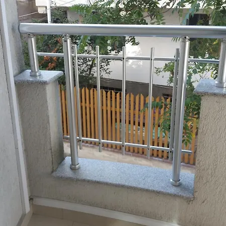 4u Apartamento Burgas