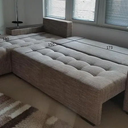 Apartamento 4u