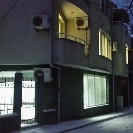 Apartman 4u Burgasz