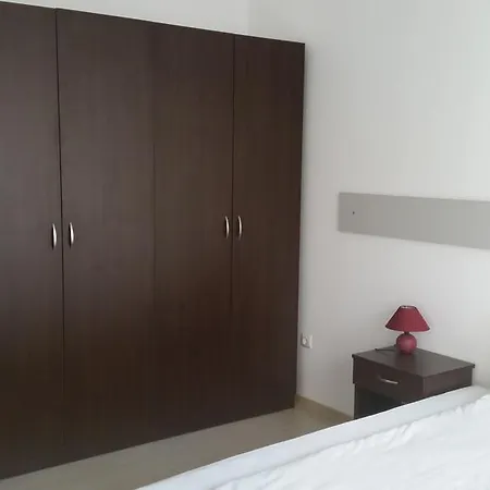4u Apartamento Burgas
