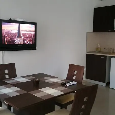 Apartamento 4u *