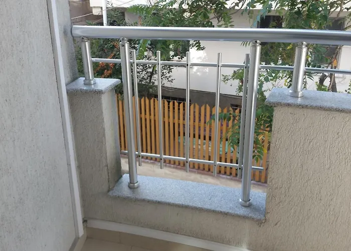 4u Lejlighed Burgas City