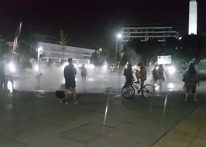 4u Lejlighed Burgas City