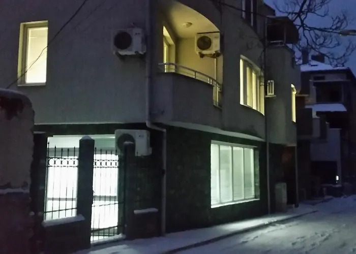 Lejlighed 4u Burgas City