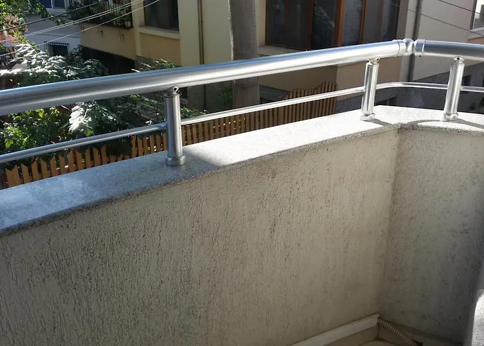 4u Lejlighed Burgas City